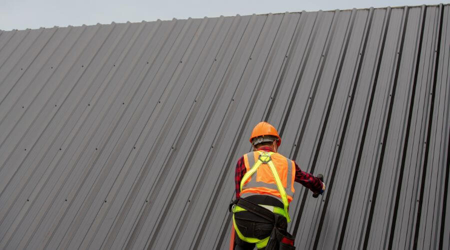 Expert Emergency Roof Repairs services in Oakley, CA